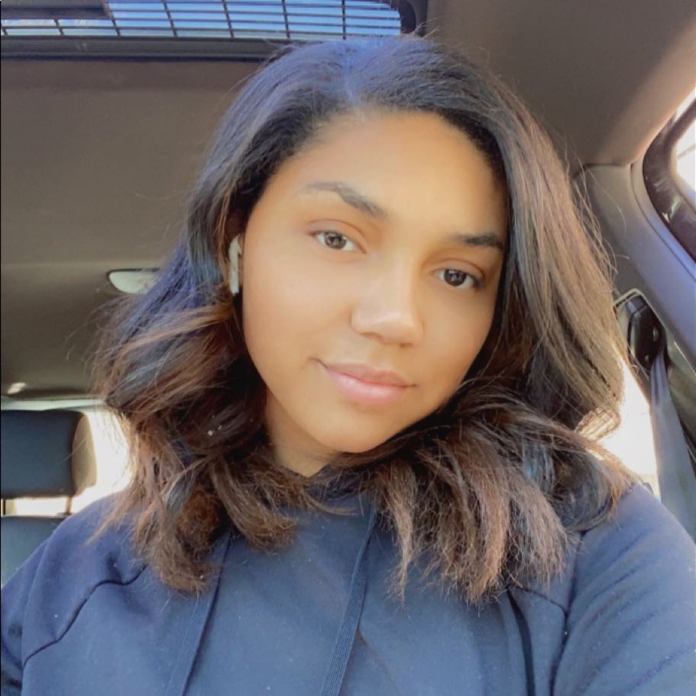 Meet your Posher, Toni